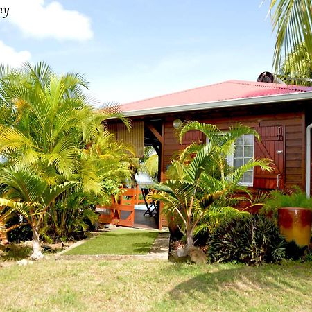 Villa Barthelemy Goyave المظهر الخارجي الصورة