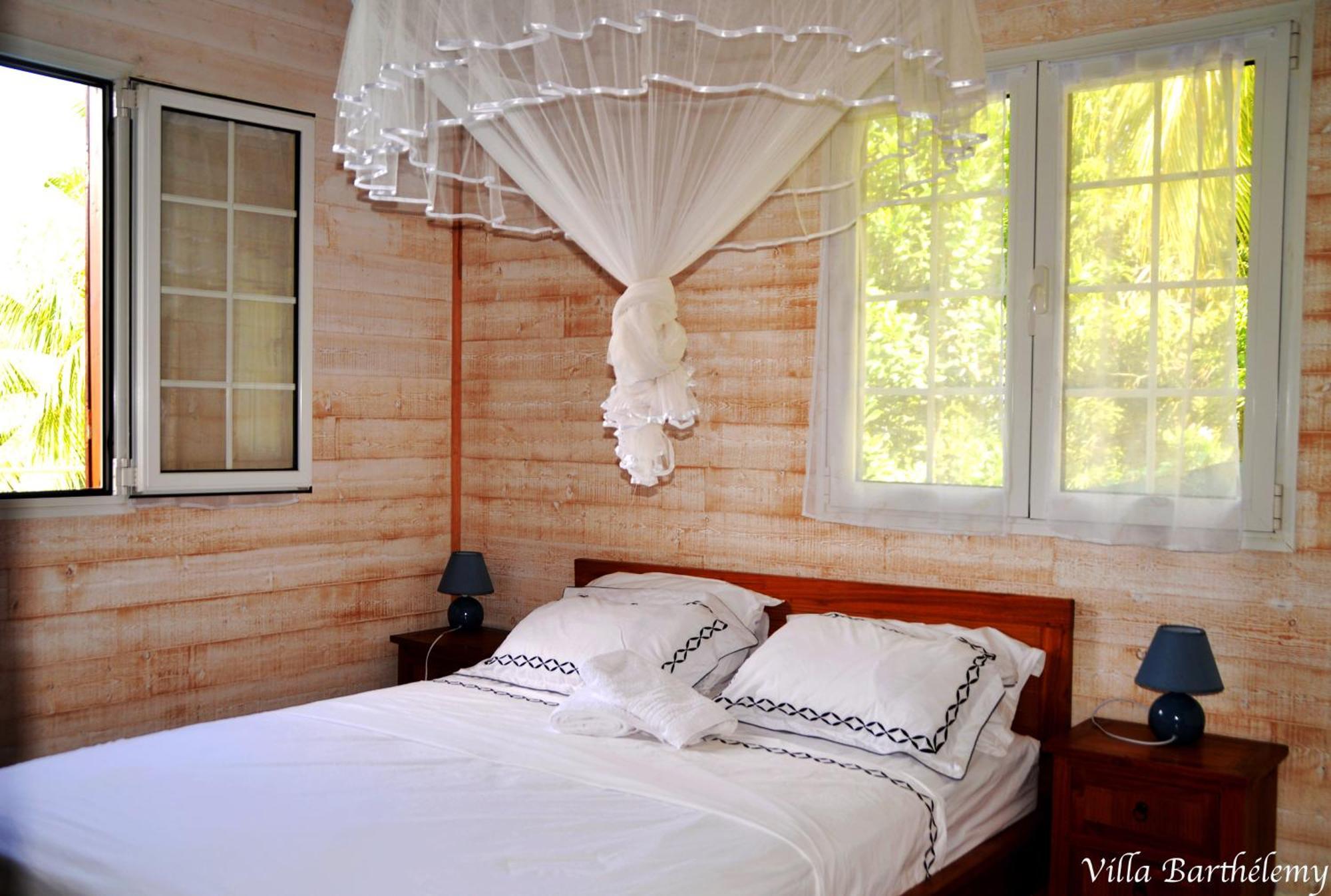 Villa Barthelemy Goyave المظهر الخارجي الصورة