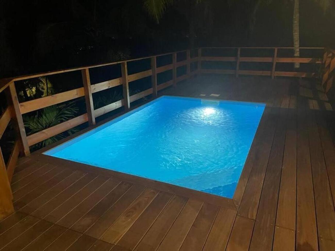 Villa Barthelemy Goyave المظهر الخارجي الصورة